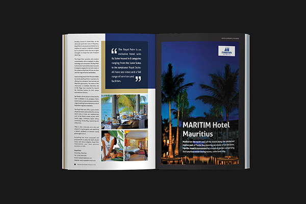 Mauritius Tourism News