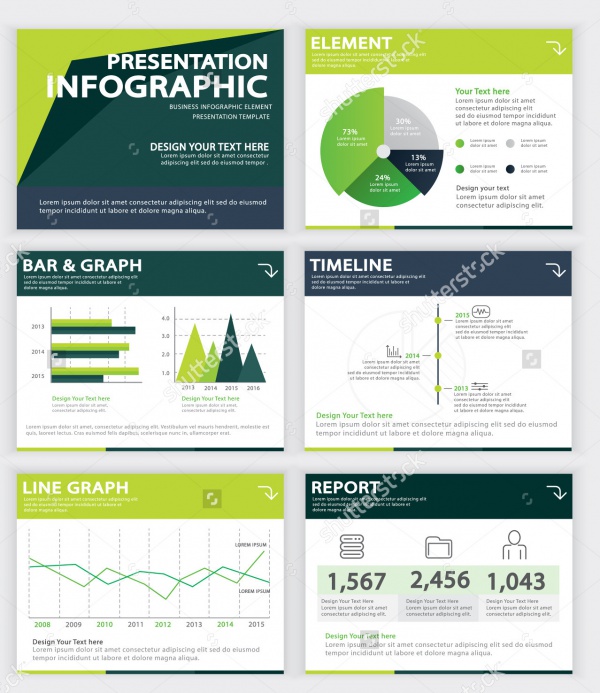 Modern Style Corporate Presentation