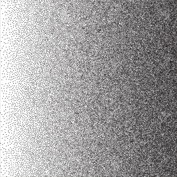 Noise Dotted Texture
