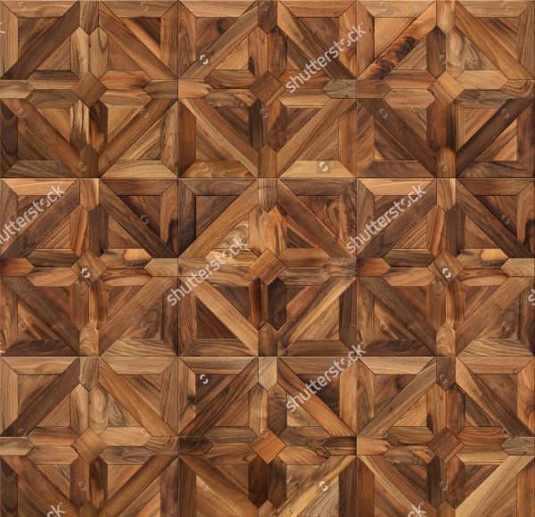 Parquet HD Seamless Texture