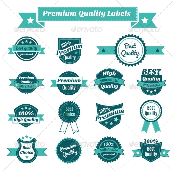 Price Product Tag Design