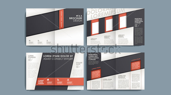 Product Presentation Brochure