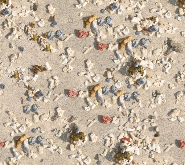 Seamless Beach Texture Download