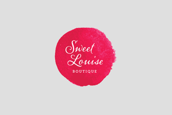 Sweet Louise Boutique Logo