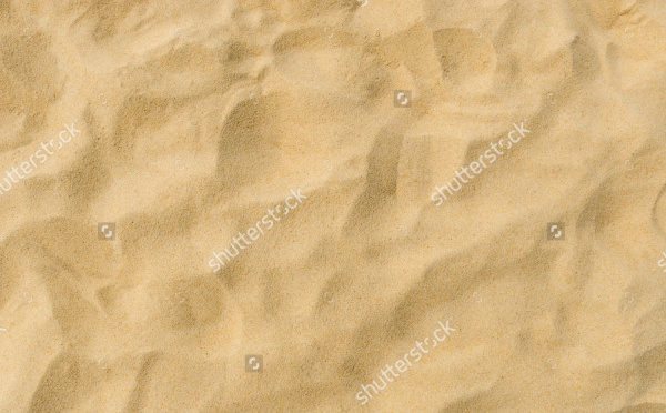 Tropical Beach Texture