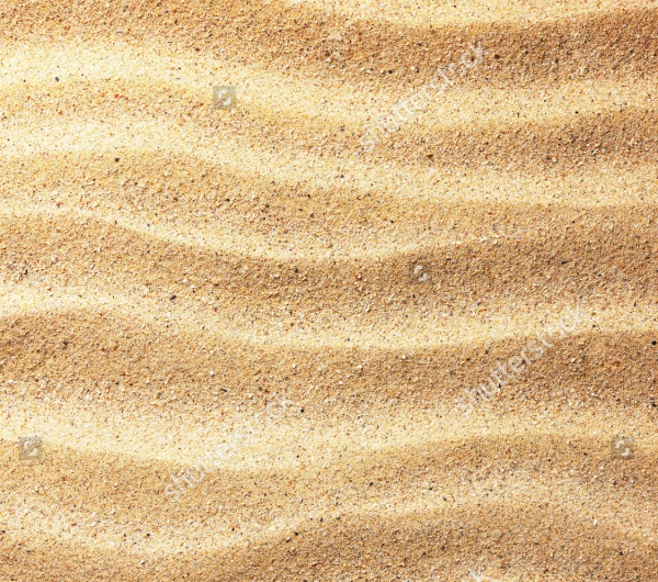 Tropical Sea Beach Texture