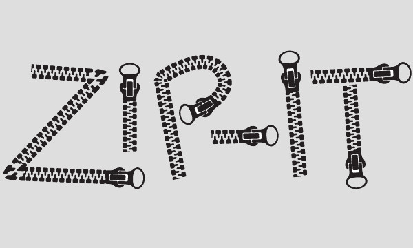 Zipper Brushes For Download