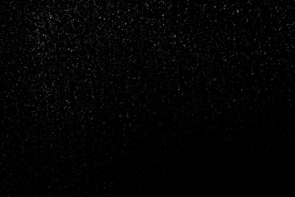 Black And White Experimental Noise Texture