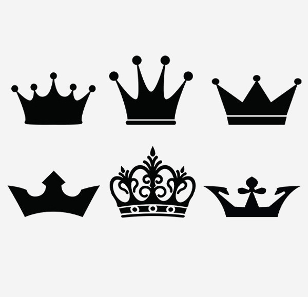 Free Free 87 Simple Crown Svg Free SVG PNG EPS DXF File