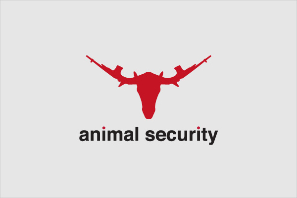 Blood Animal Hunting logo
