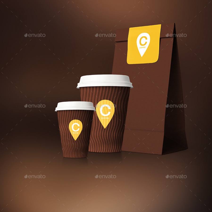 Branding Coffee Packaging