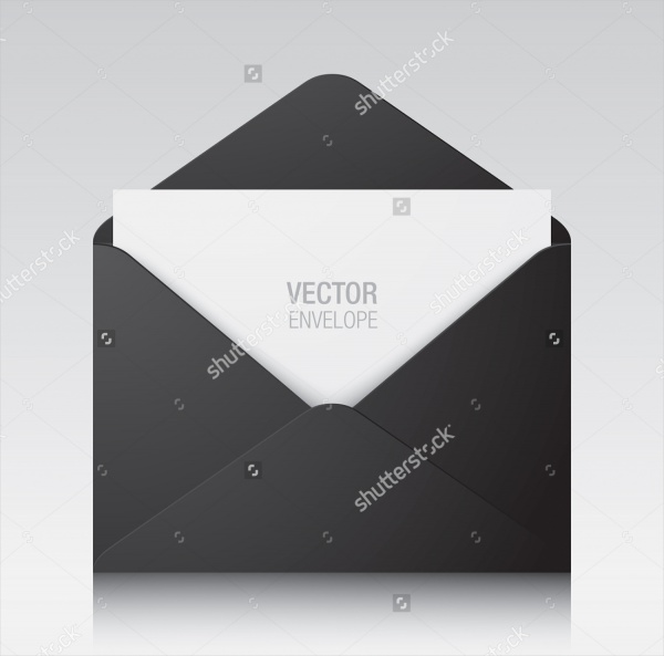 Email Card for Thank You