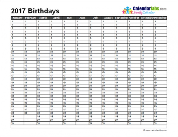 free-birthday-calendar-printable