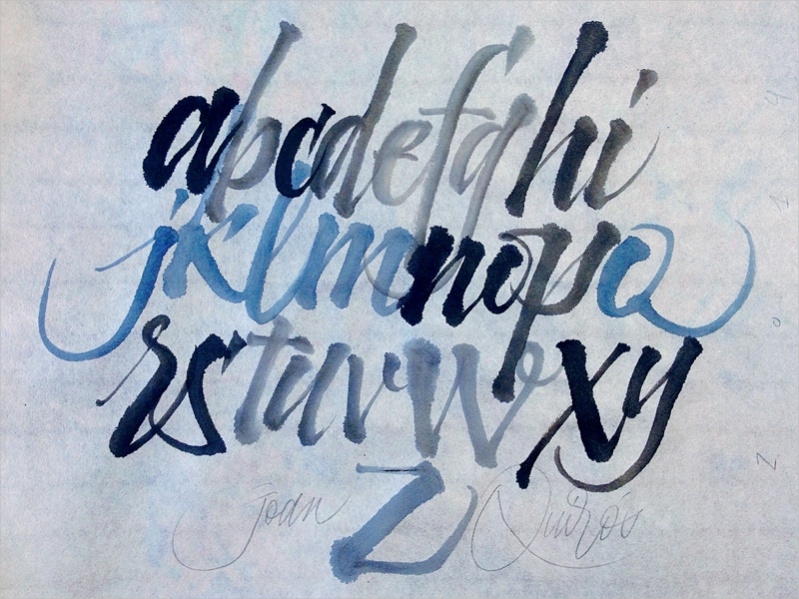 free-brush-lettering-alphabets