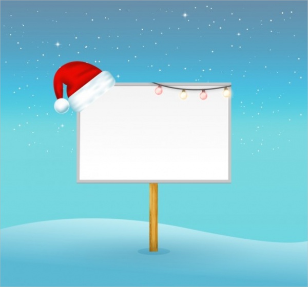 free-christmas-billboard-design