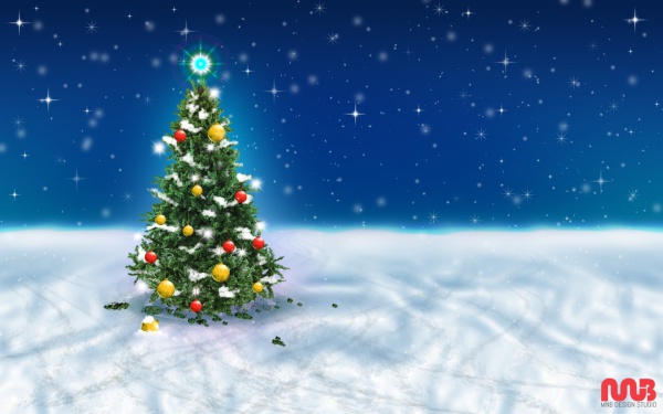 Christmas Wallpaper Images - Free Download on Freepik