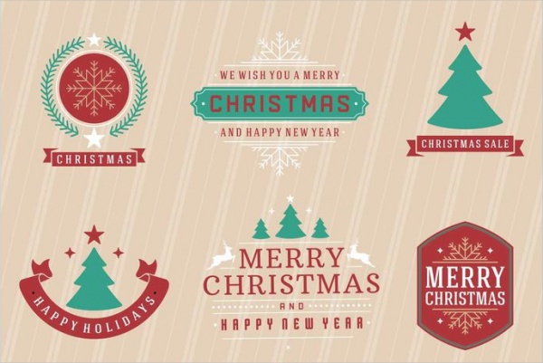 free-christmas-label-designs