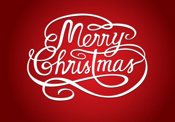 free-christmas-logo-design