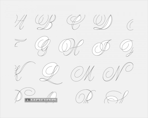 free-fancy-capital-alphabet-letters