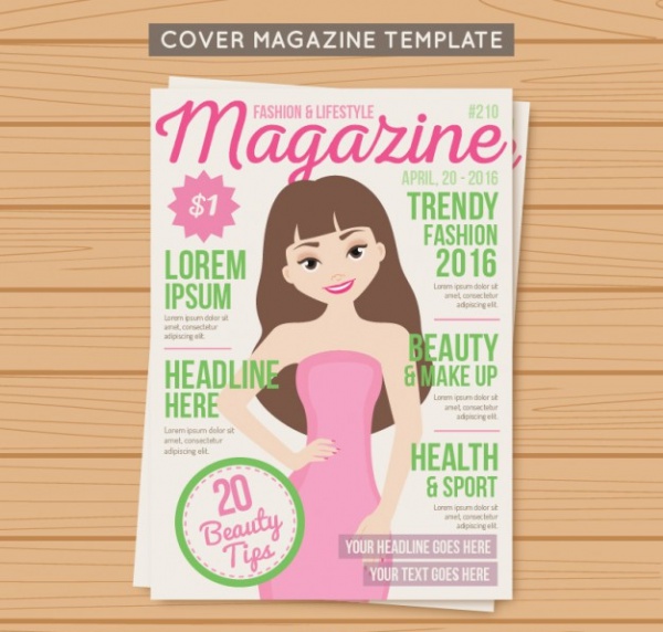 free-fashion-magazine-design