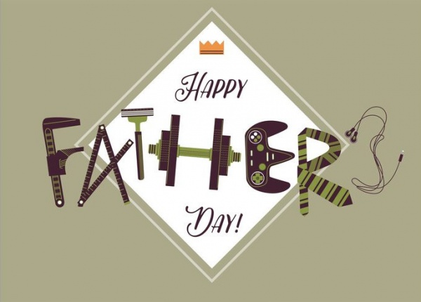 Free Fathers Day Greetings