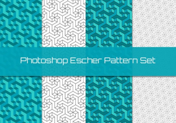 Free Geometric Pattern Design