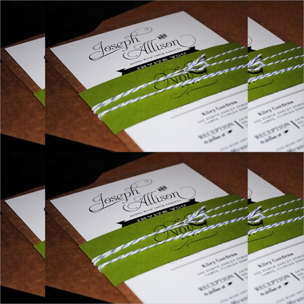 free-homemade-wedding-invitations-template
