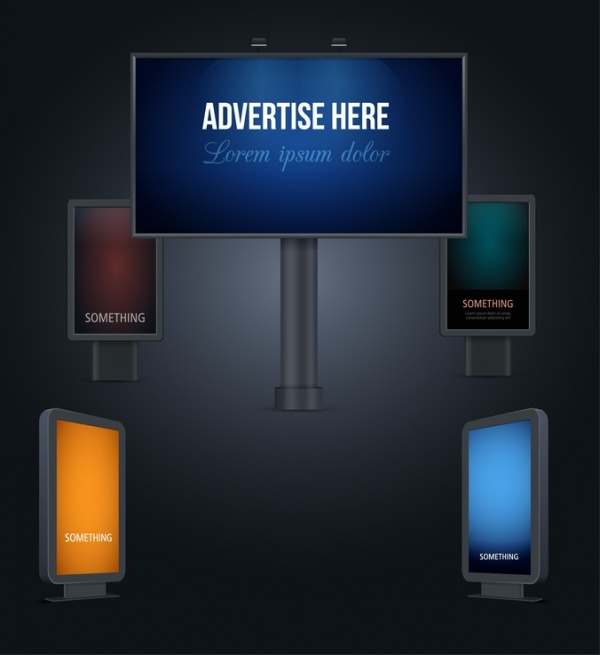 free-outdoor-billboard-template