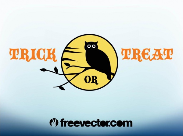 Free Owl Vector Art