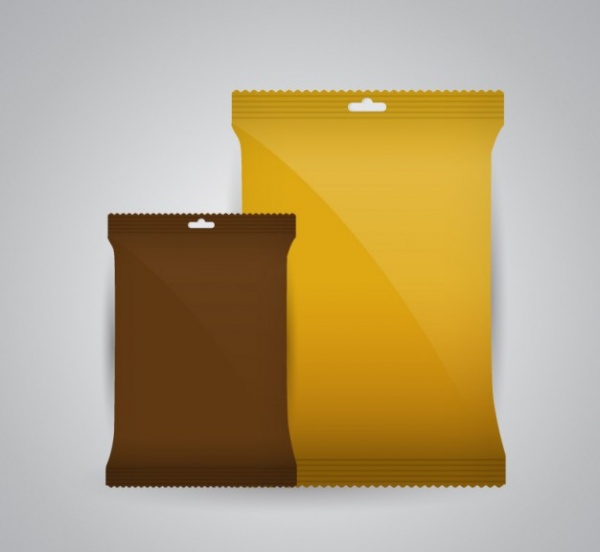 Free Plastic Packaging Design