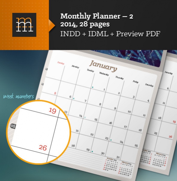 free-printable-monthly-planner-calendar