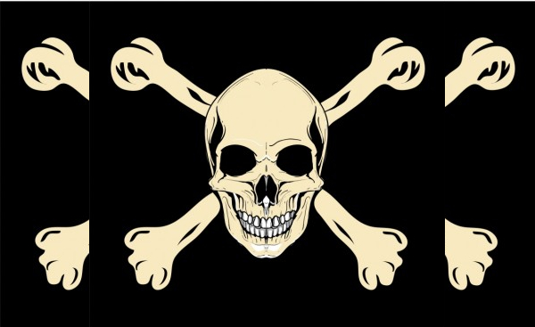 Free Skull Vectors