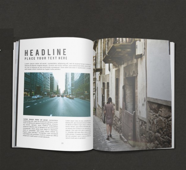 free-travel-magazine-design