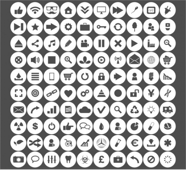 free-vector-icons