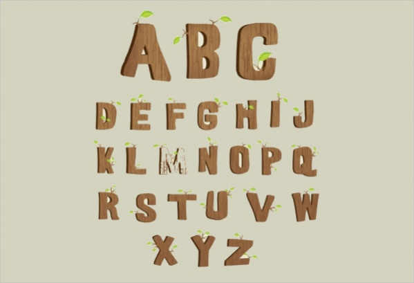 free-wooden-alphabet-letters