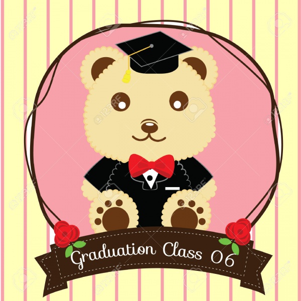 High School Graduation Banner