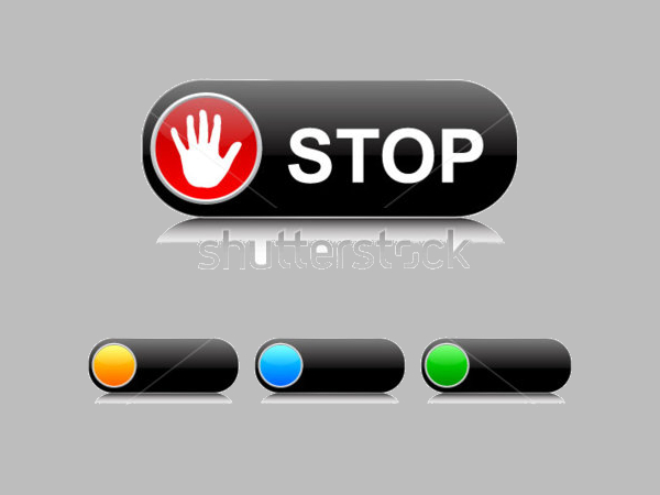 Mechanical Stop Buttons