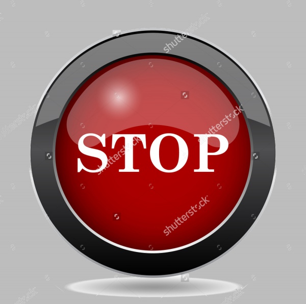 Powerpoint Stop Sound Button