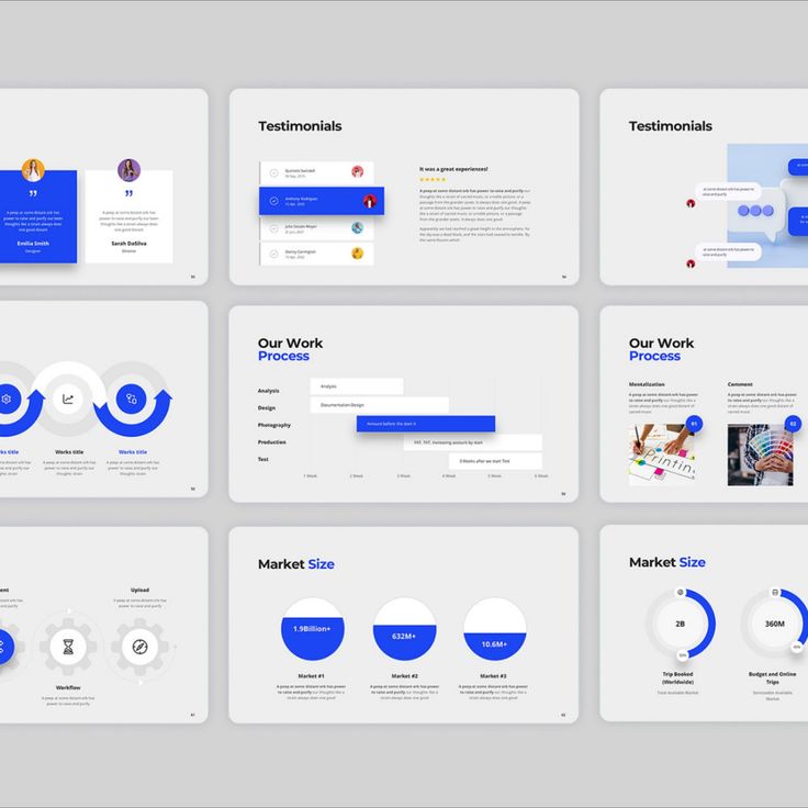 Startup Sales PowerPoint Template