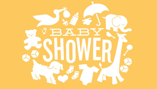 Free 18 Baby Shower Icons In Svg Png Vector Eps Ai