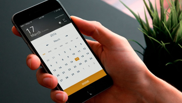 Best Apps For Shared Calendars Flux Resource