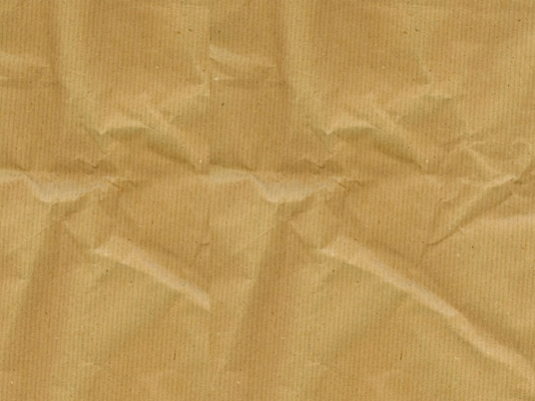 Brown Paper Texture