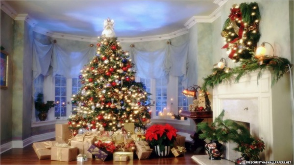 christmas-decoration-wallpaper