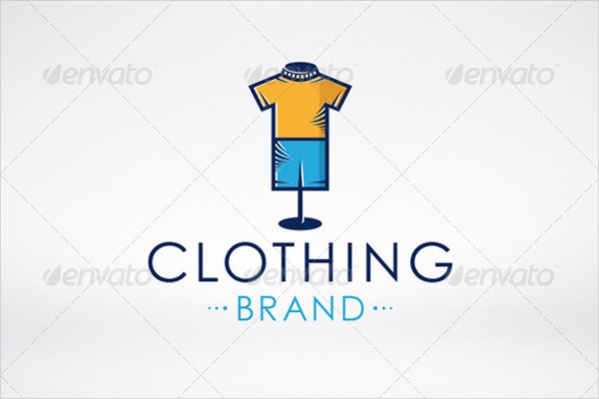 Clothing Logo Design