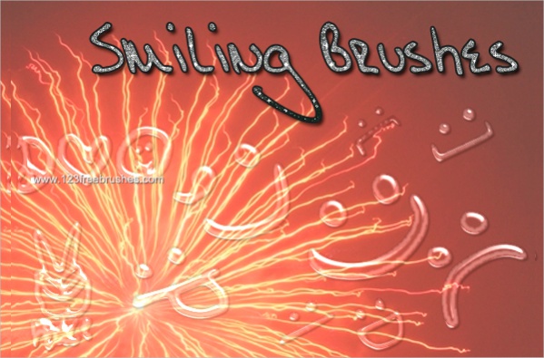 colorful-smile-brushes