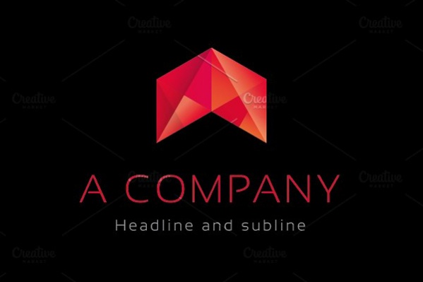 Company Logo Design