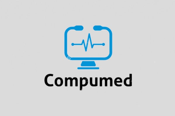 Computer Logo for Company