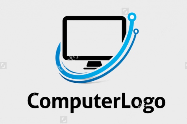 Computer Technology Logo