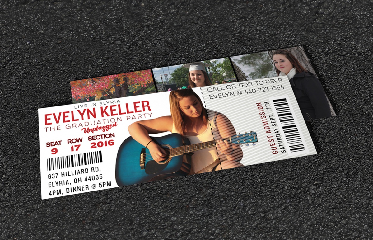 FREE 33+ Concert Ticket Designs in PSD AI MS Word Pages Publisher