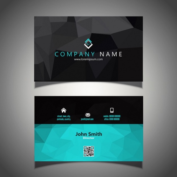 Cool Business Card Designs